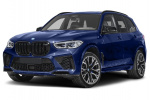 2020 BMW X5 M